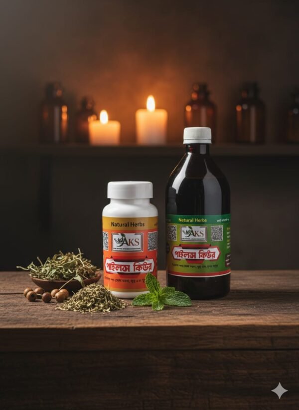 পাইলস কিউর কম্বো প্যাক