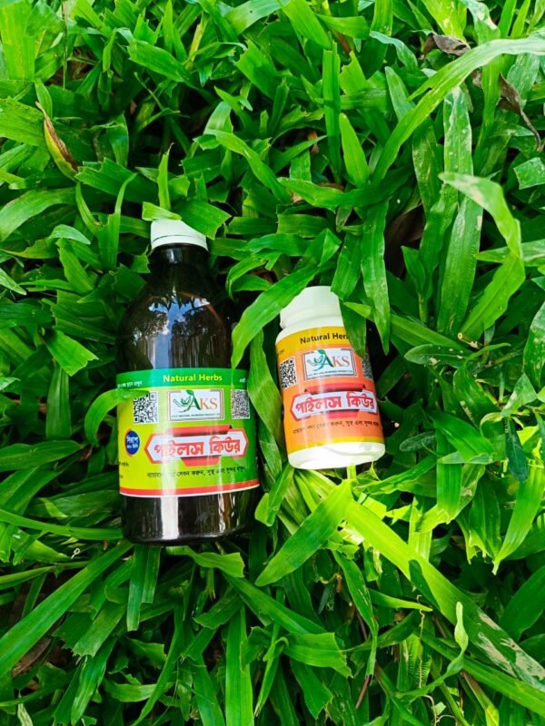 পাইলস কিউর